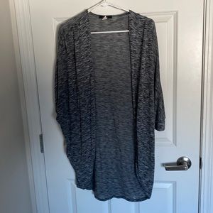 Forever 21 Cardigan